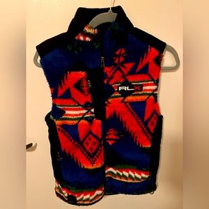 Women’s Ralph Lauren Vest